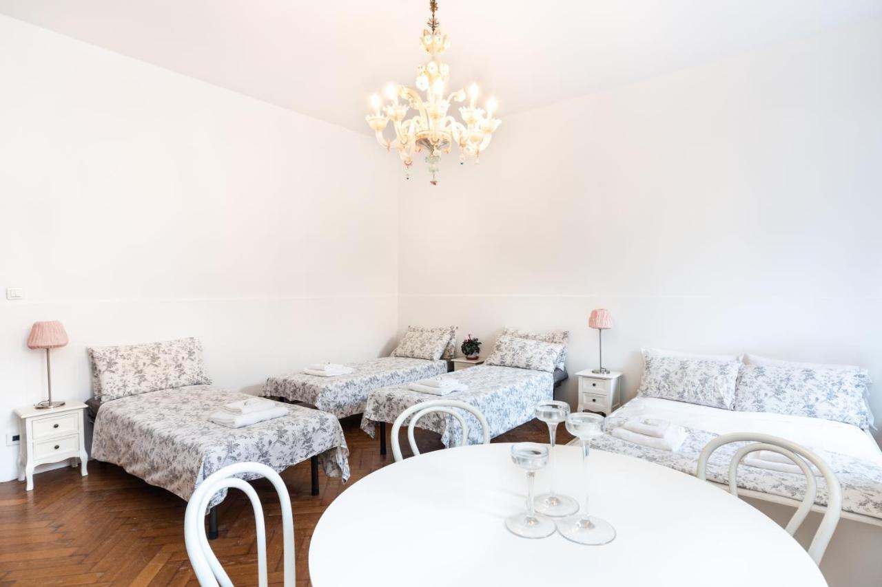 Apartamento Dimora De Le Romite