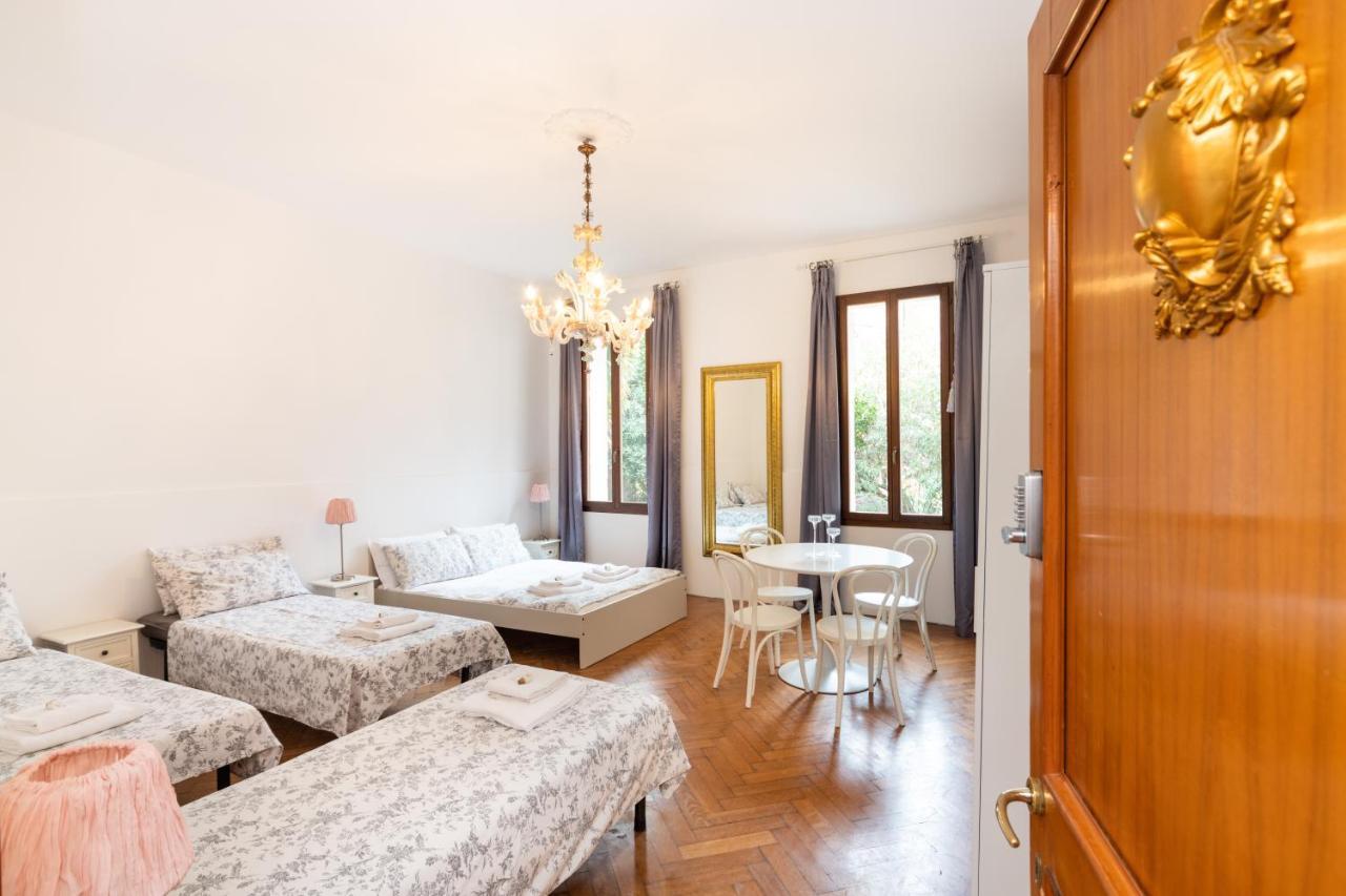 Apartamento Dimora De Le Romite