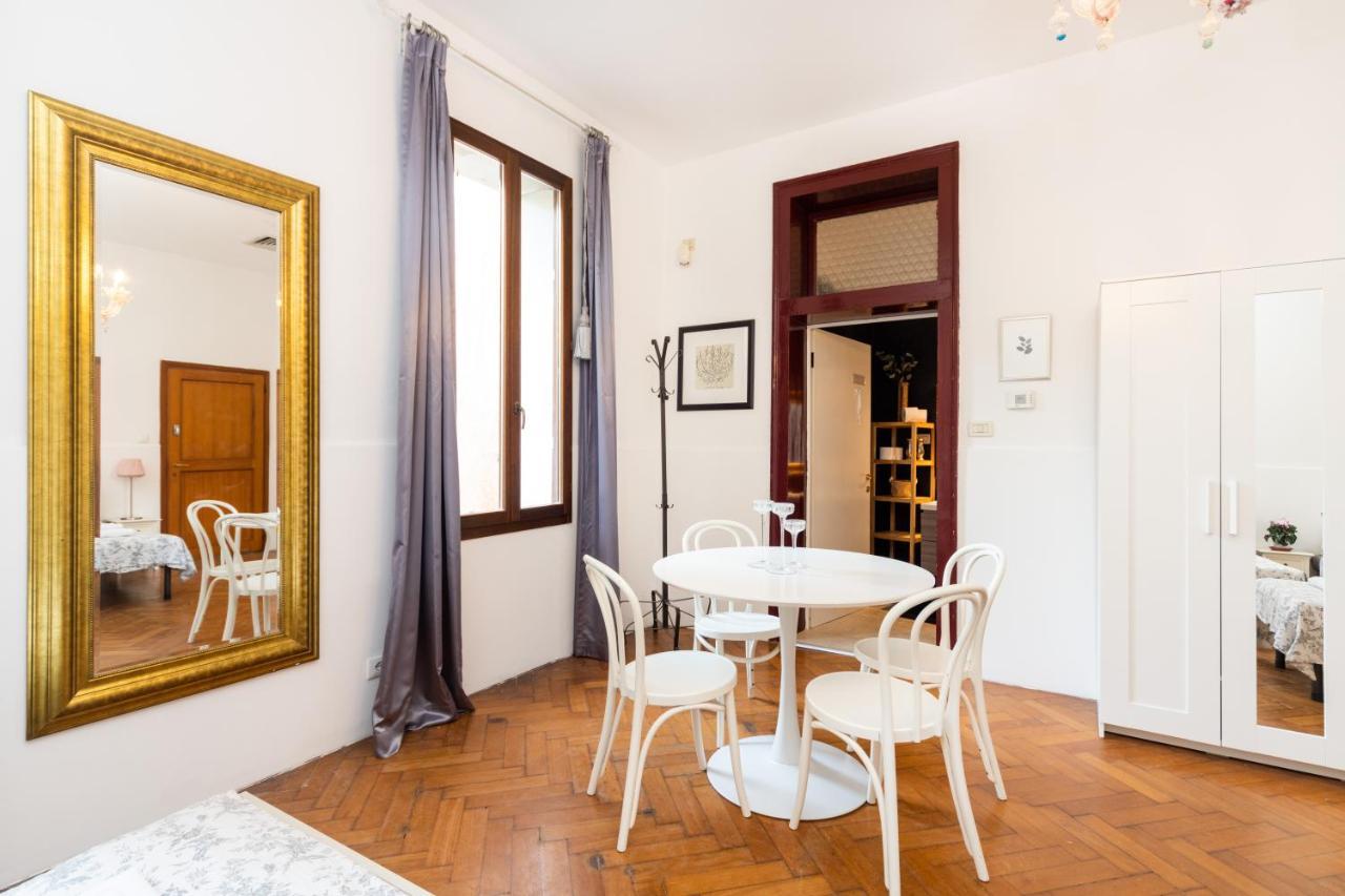 Apartamento Dimora De Le Romite *