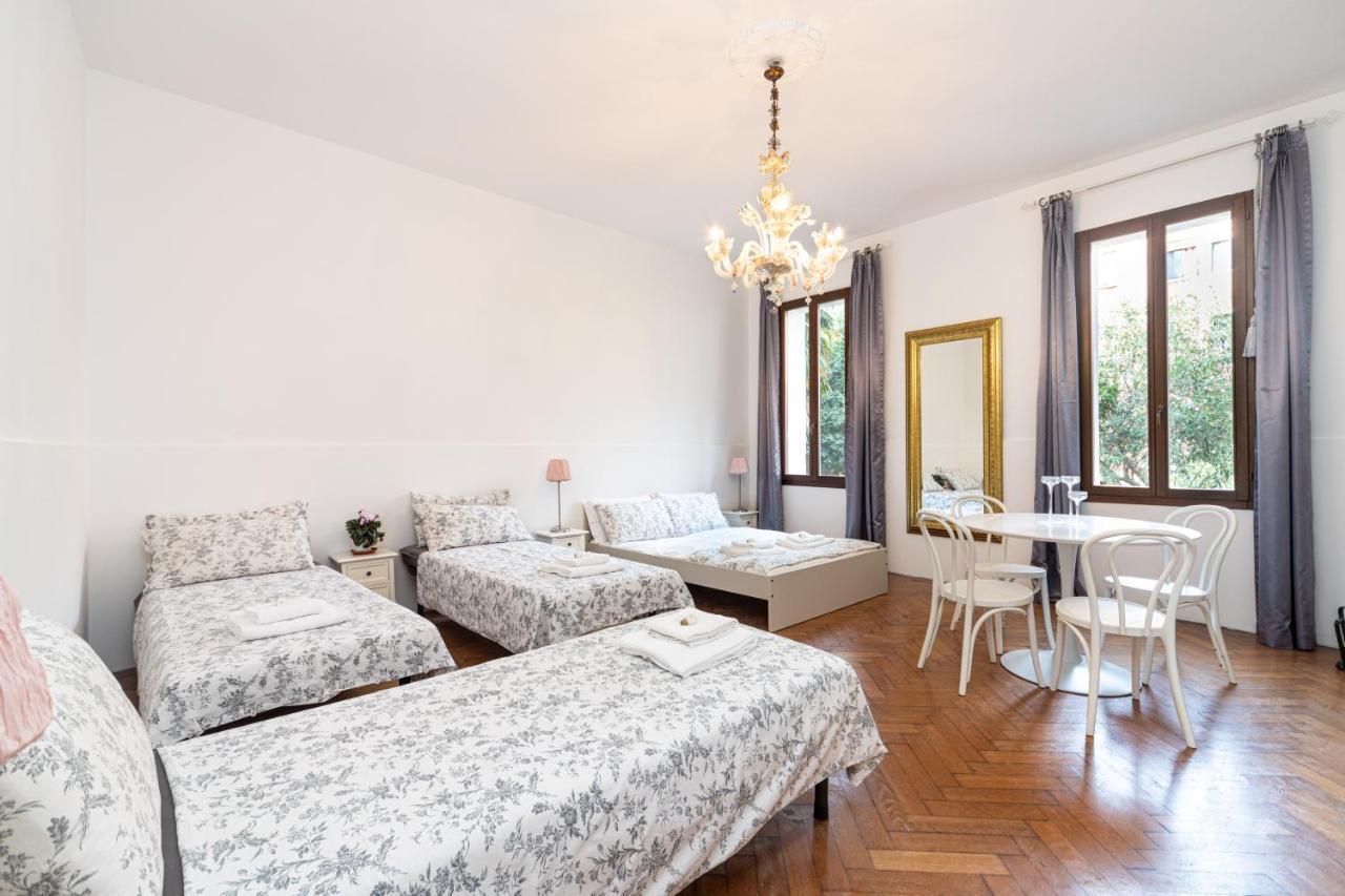 Apartamento Dimora De Le Romite Venecia