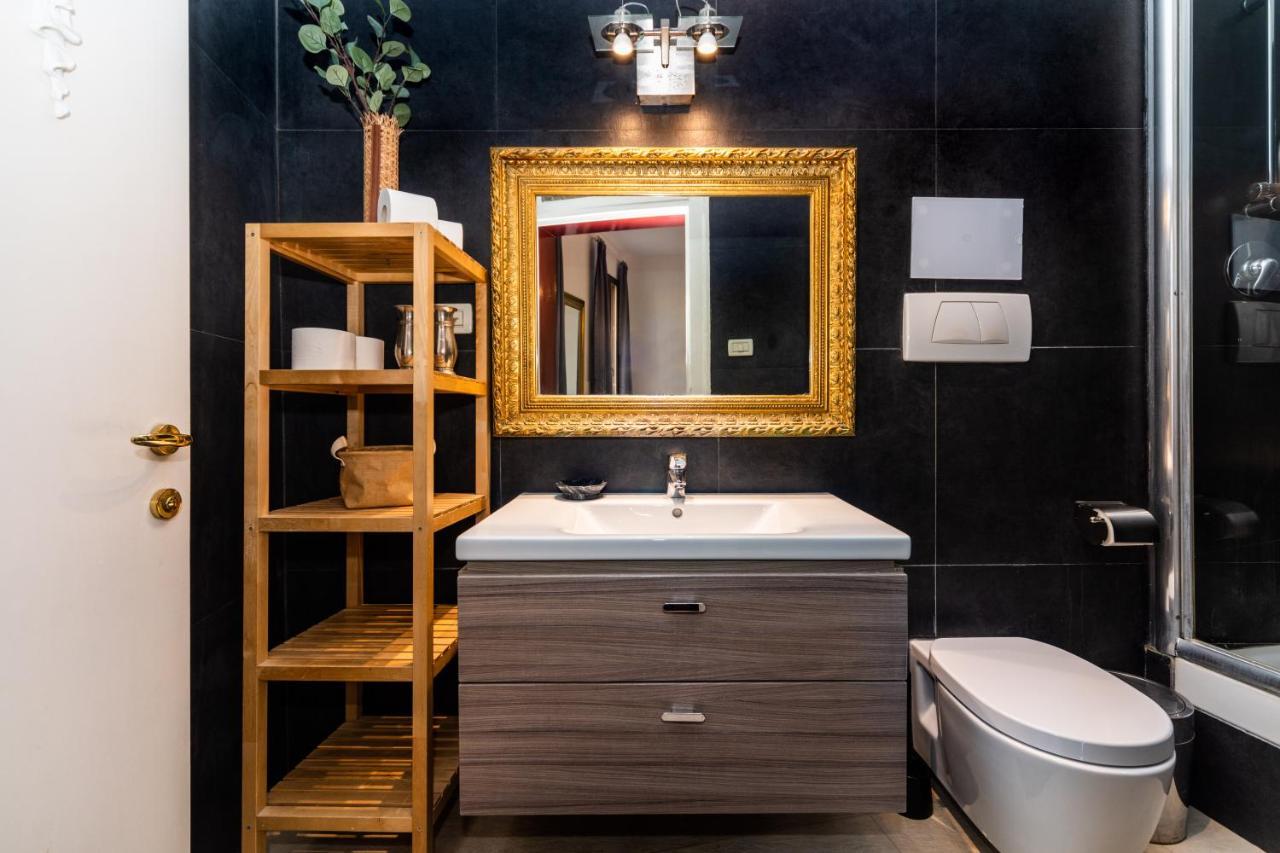 Apartamento Dimora De Le Romite *