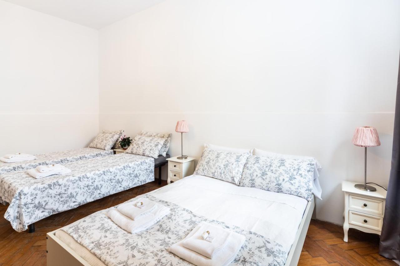 Apartamento Dimora De Le Romite
