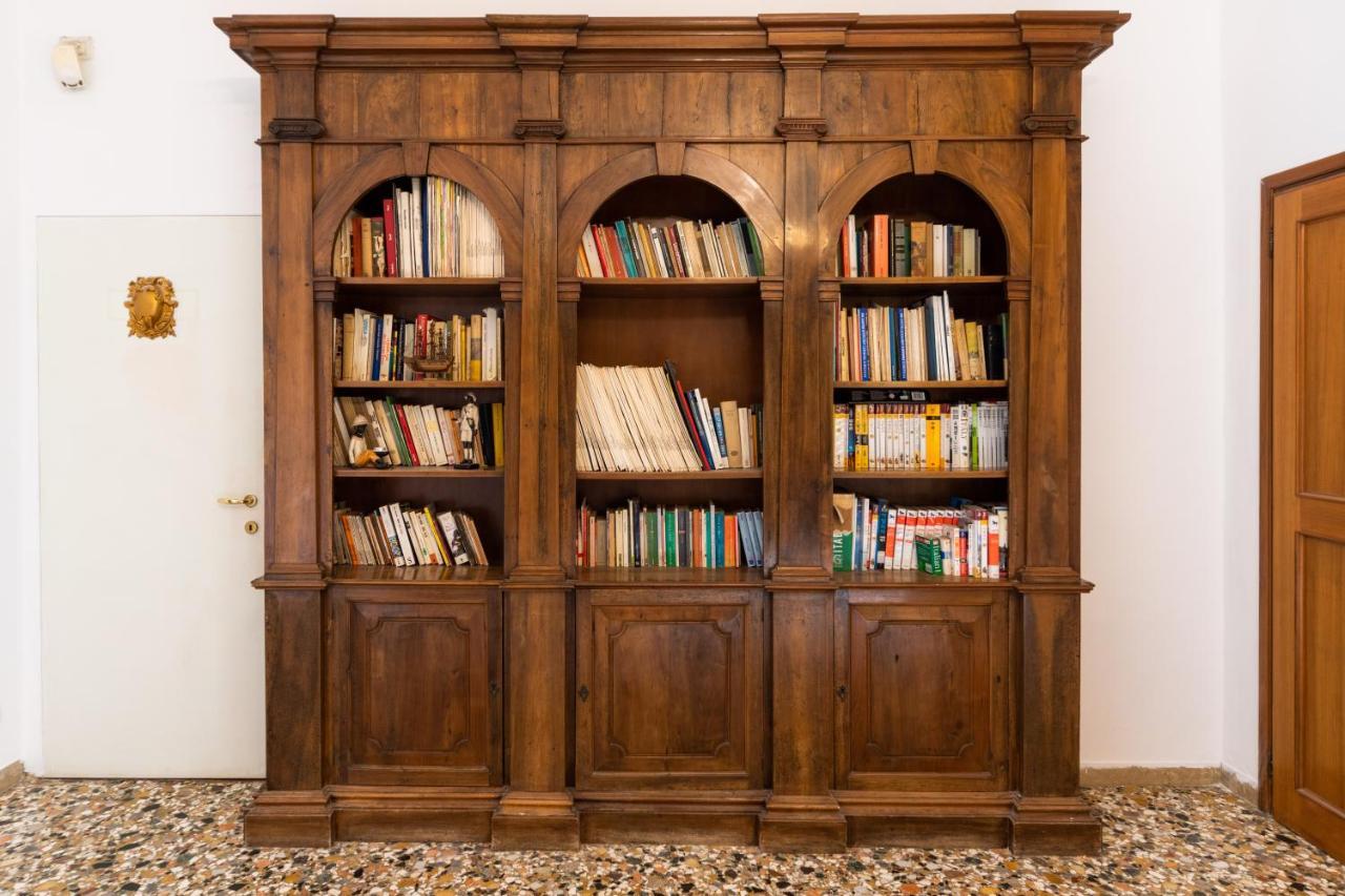Dimora De Le Romite Apartamento