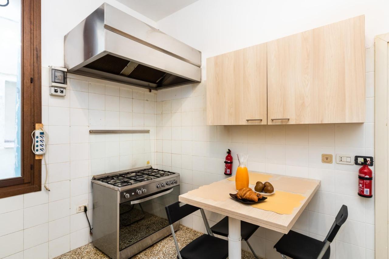Apartamento Dimora De Le Romite Venecia