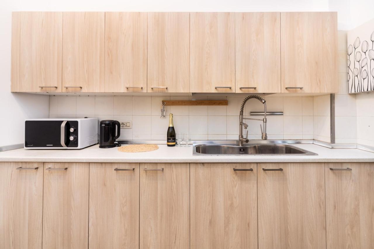Dimora De Le Romite Apartamento