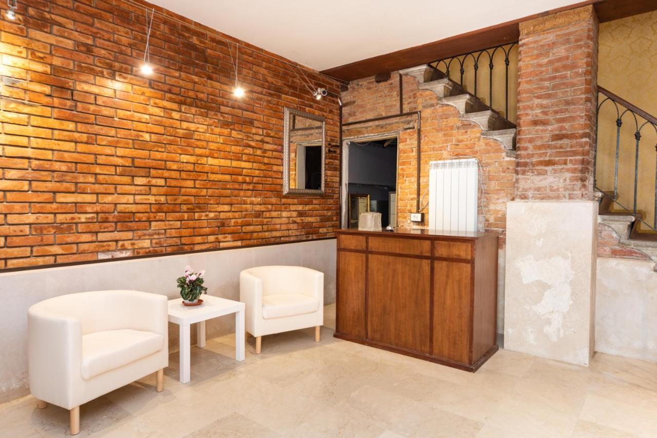 Apartamento Dimora De Le Romite Venecia