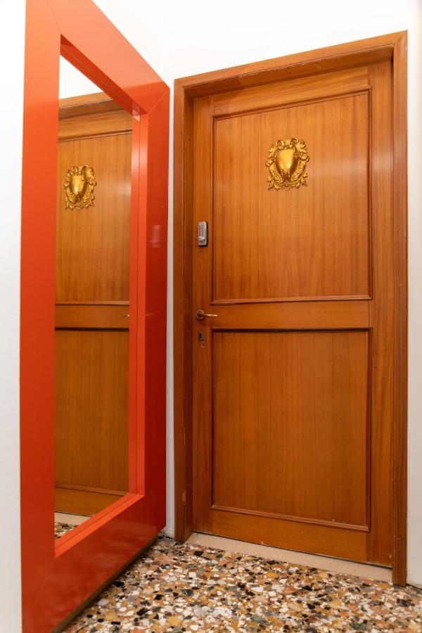 Dimora De Le Romite Apartamento