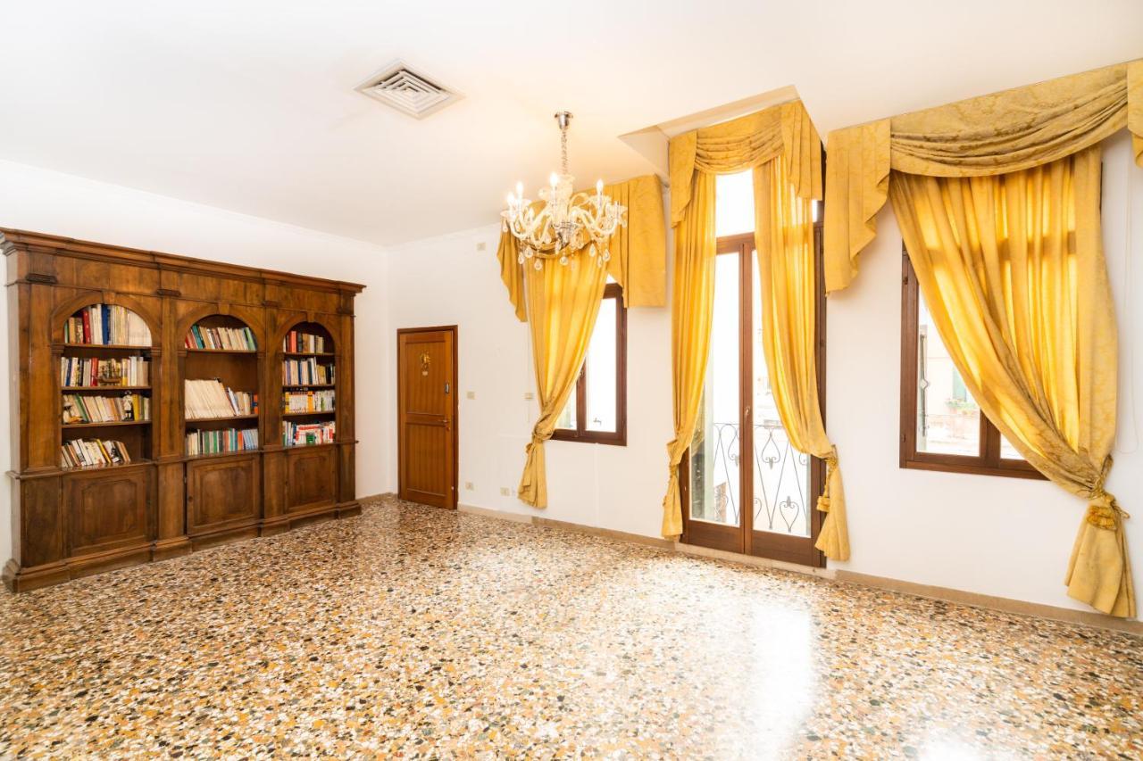 Dimora De Le Romite Apartamento *