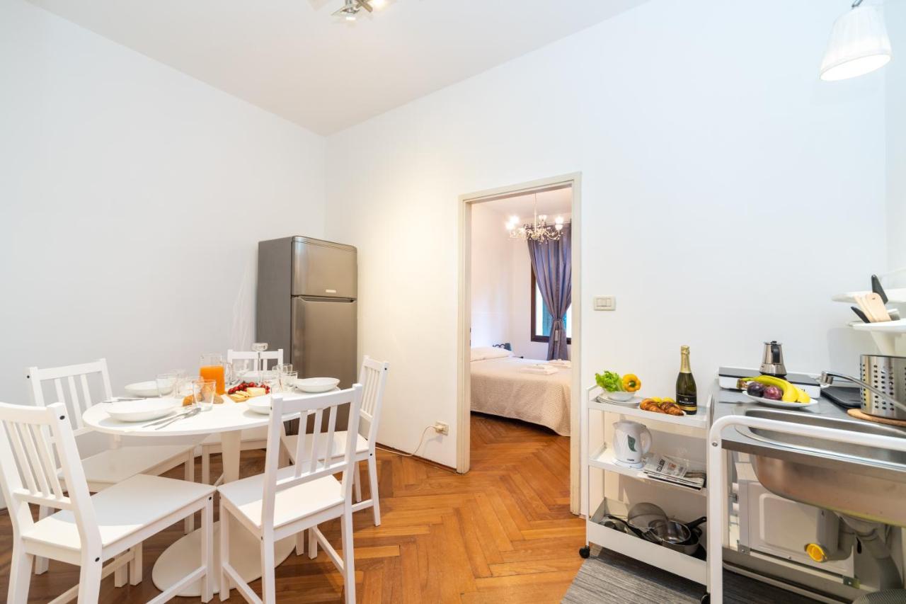 Dimora De Le Romite Apartamento *