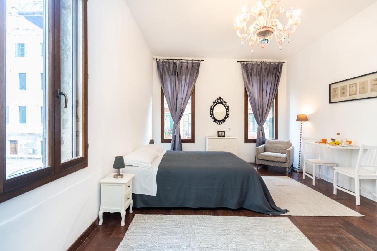 Apartamento Dimora De Le Romite *