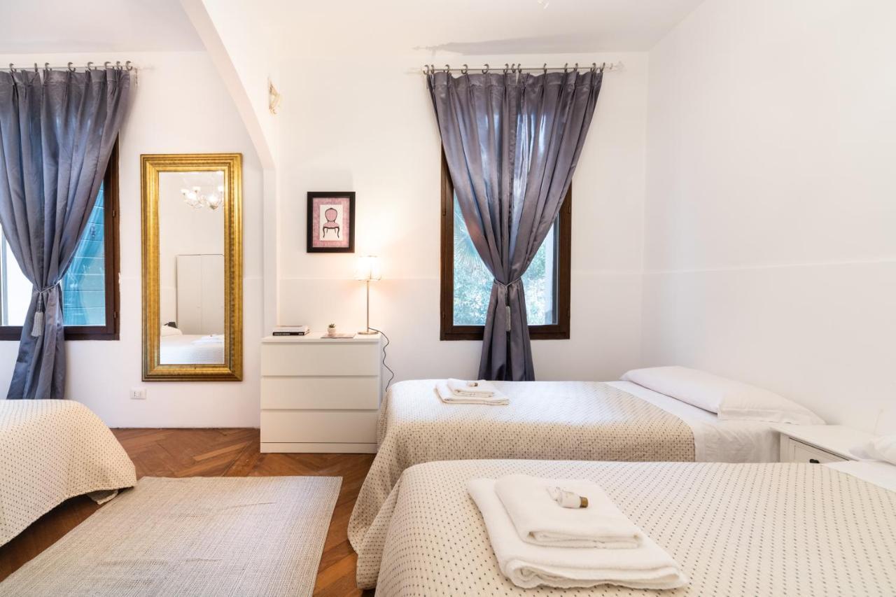 Apartamento Dimora De Le Romite *