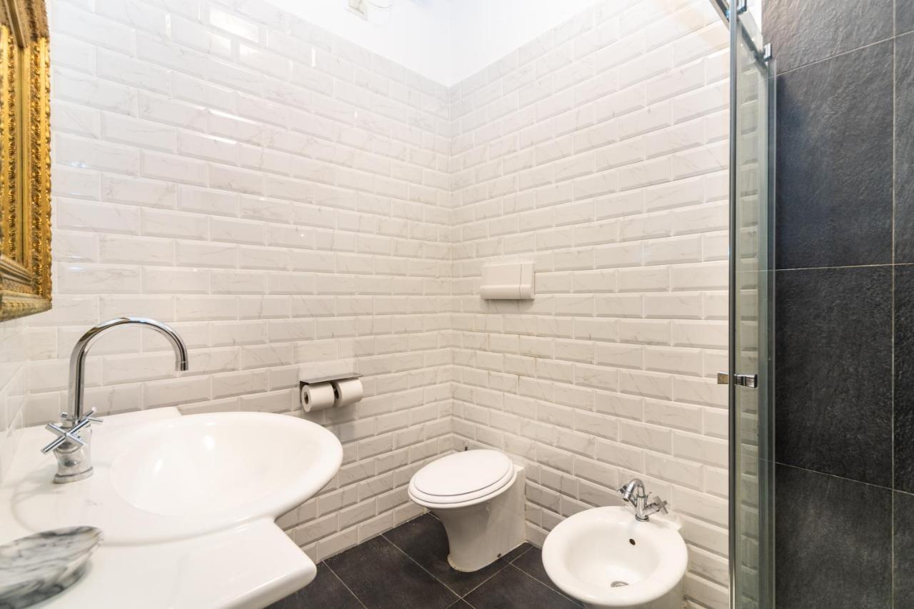 Dimora De Le Romite Apartamento *