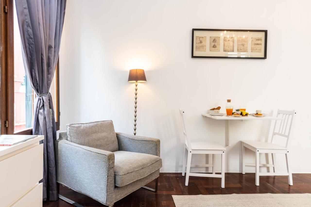 Apartamento Dimora De Le Romite *