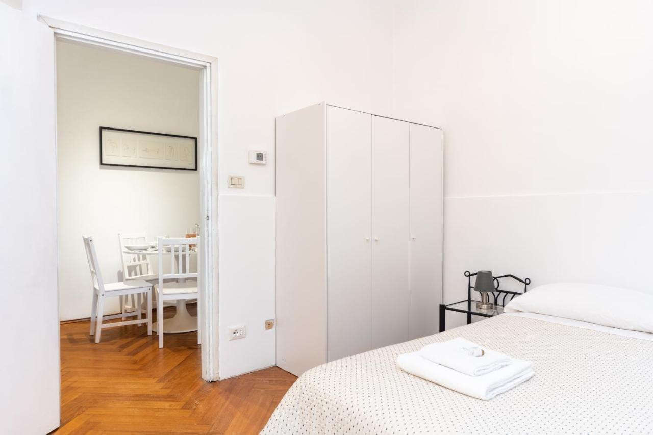 Apartamento Dimora De Le Romite *