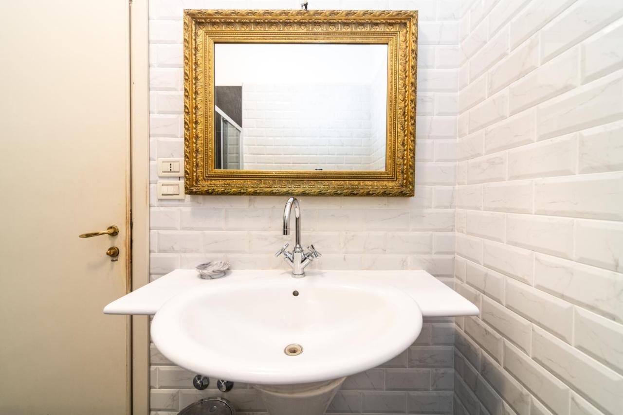 Apartamento Dimora De Le Romite Venecia