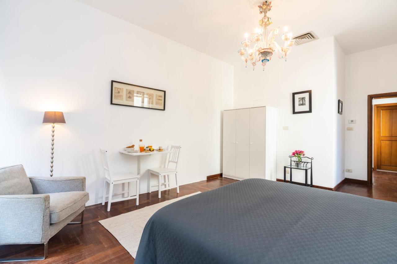 Apartamento Dimora De Le Romite *