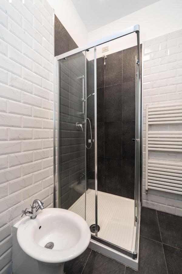 Apartamento Dimora De Le Romite Venecia