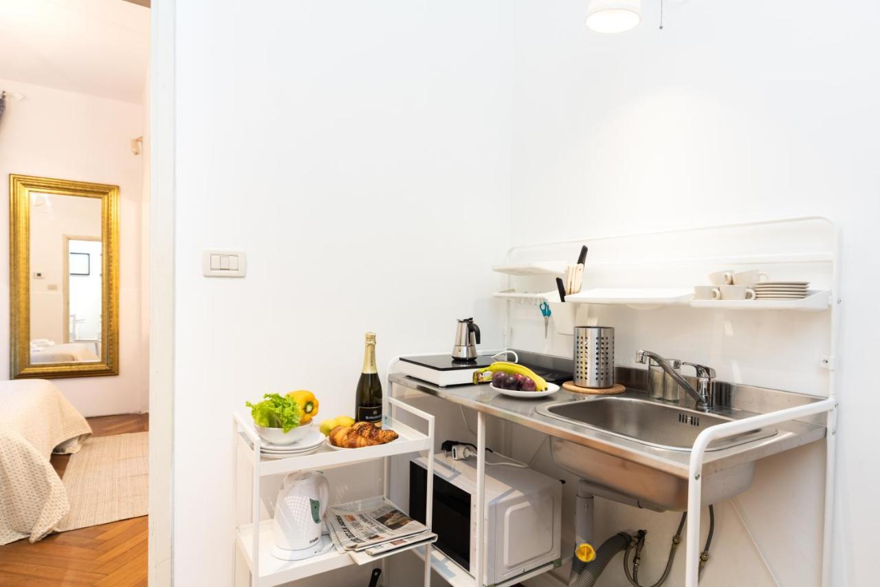 Dimora De Le Romite Apartamento *