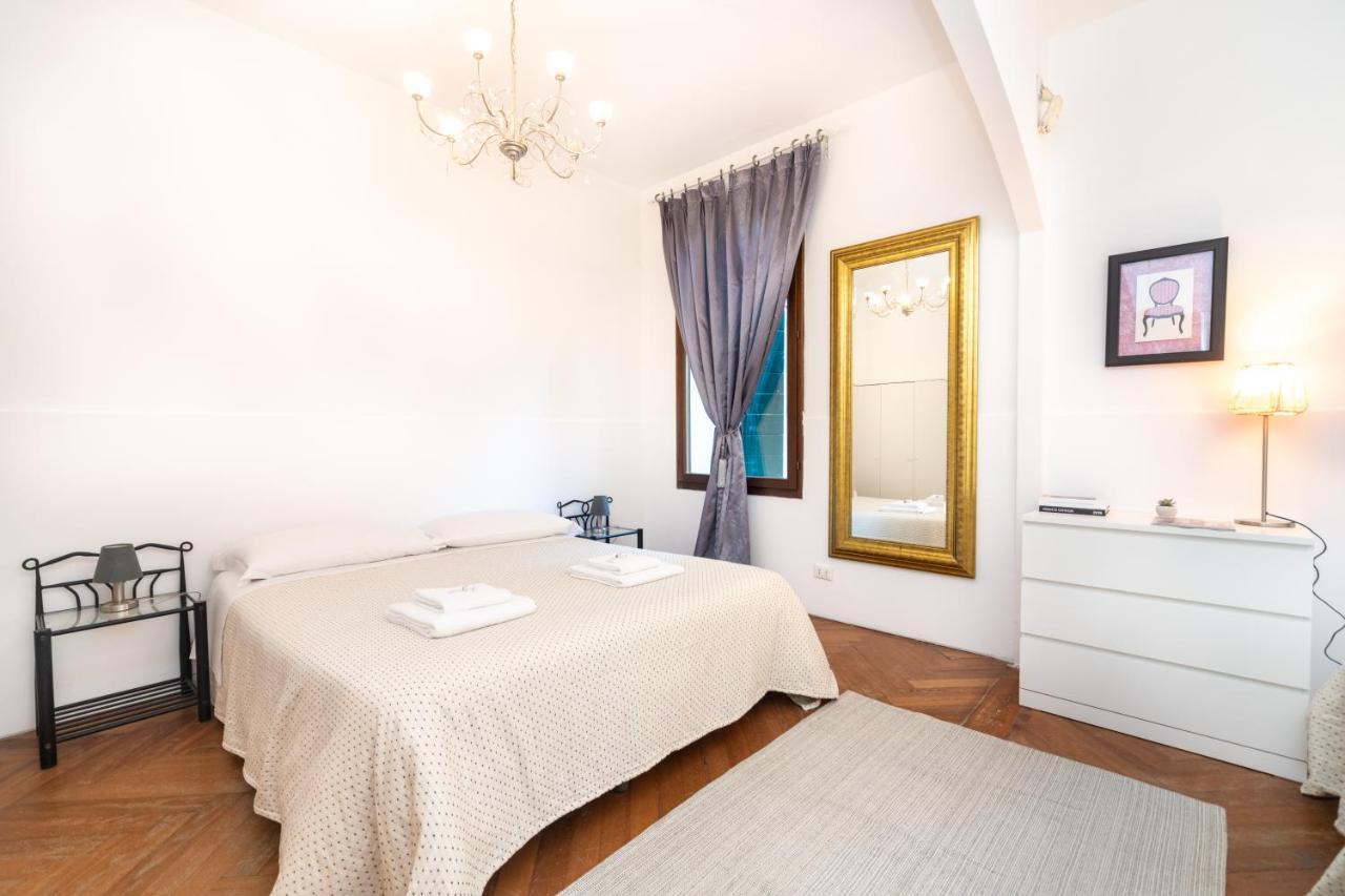 Dimora De Le Romite Apartamento *