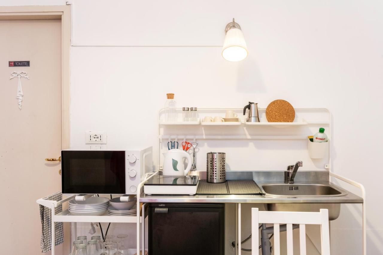 Dimora De Le Romite Apartamento *