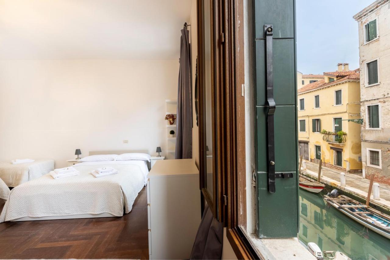 Dimora De Le Romite Apartamento *