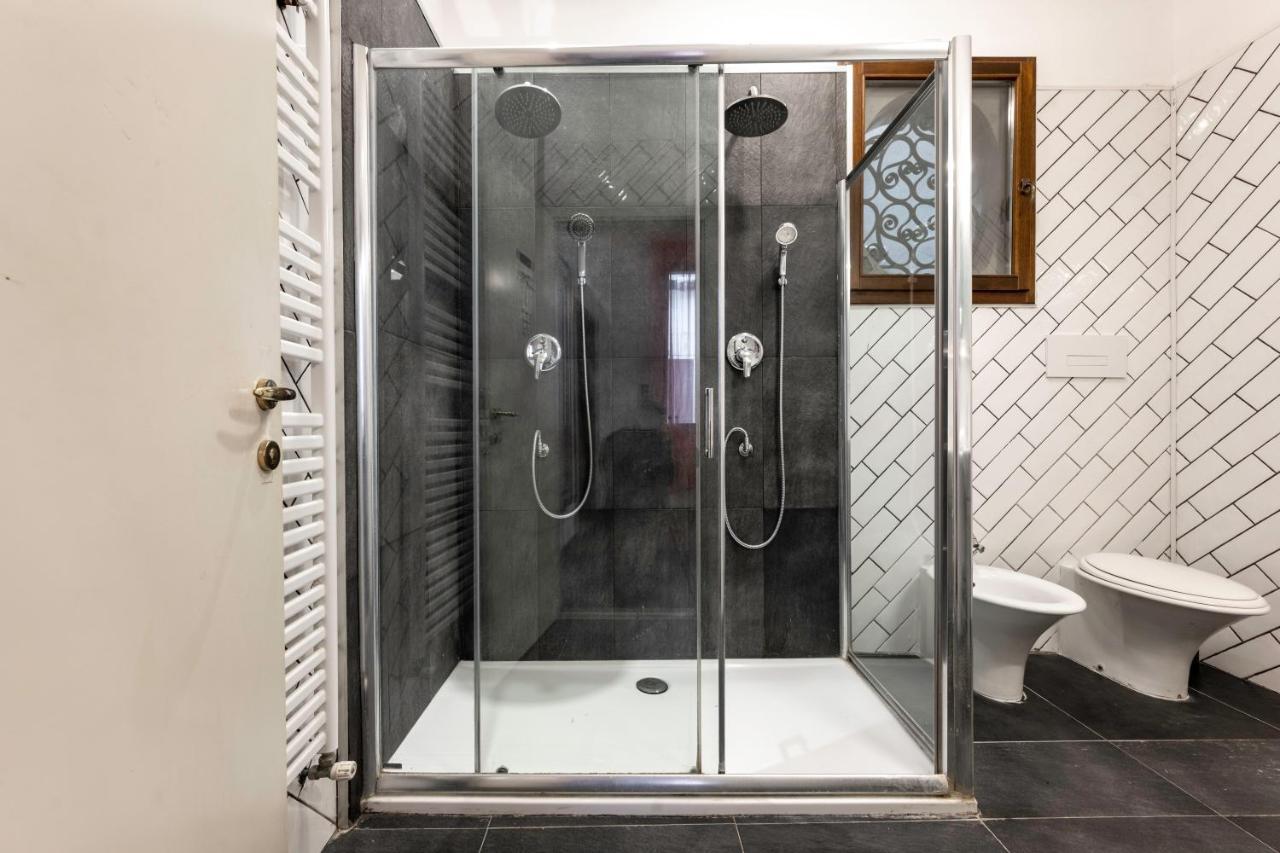 Dimora De Le Romite Apartamento