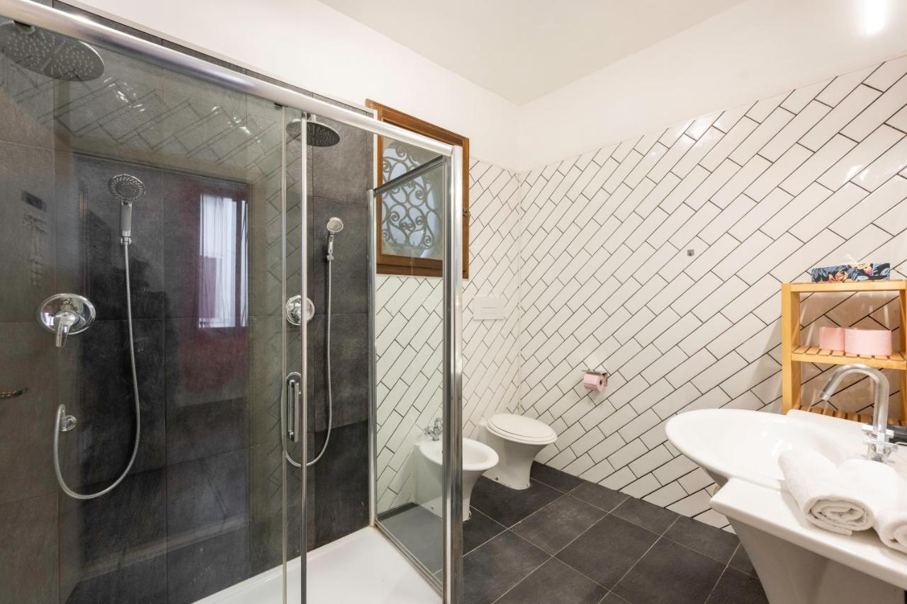 Apartamento Dimora De Le Romite Venecia