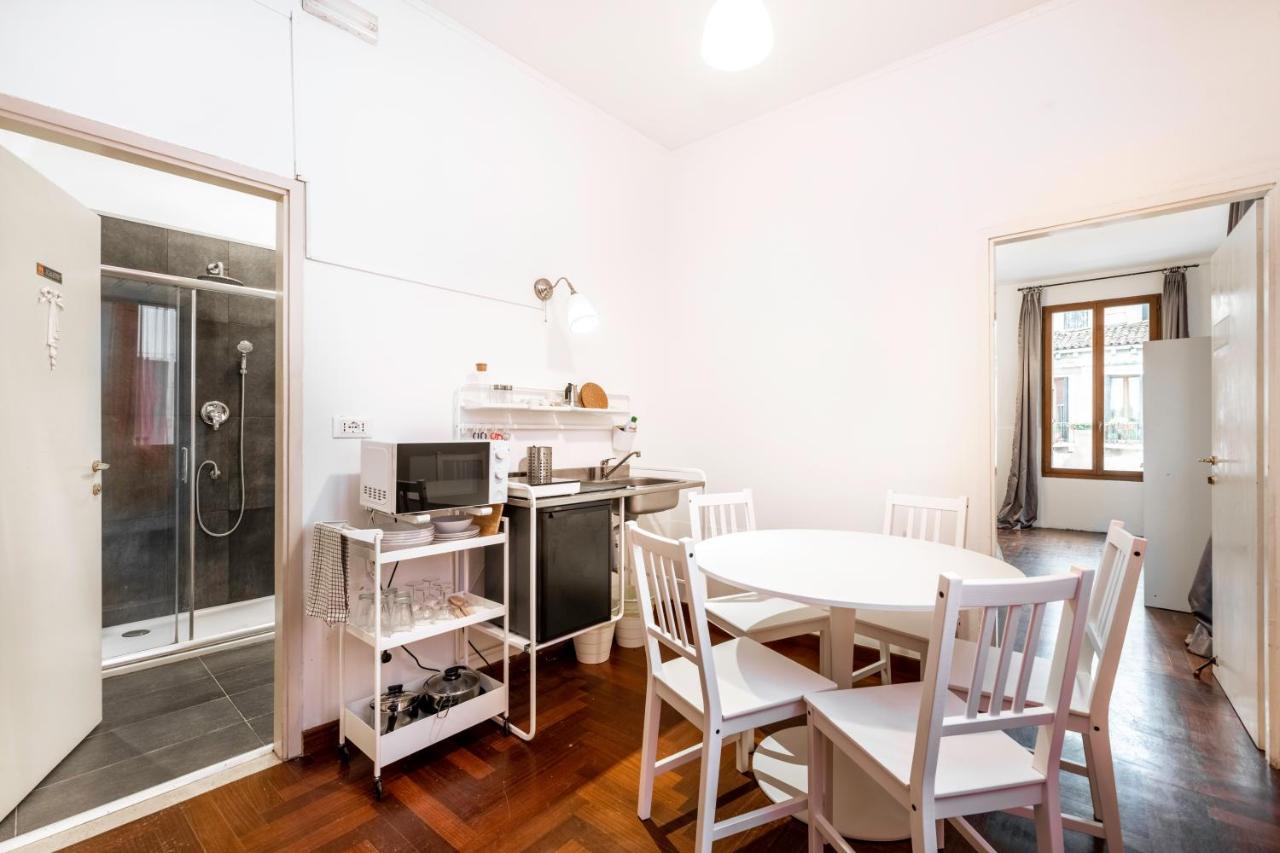 Dimora De Le Romite Apartamento