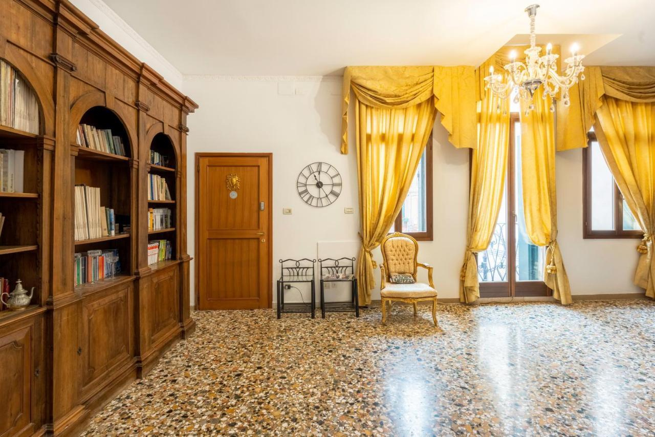 Apartamento Dimora De Le Romite