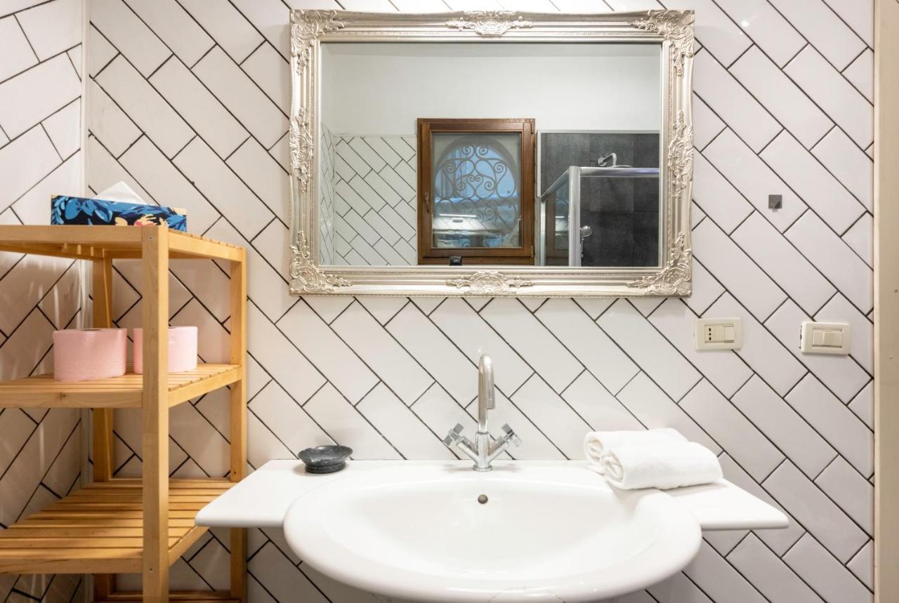 Apartamento Dimora De Le Romite Venecia