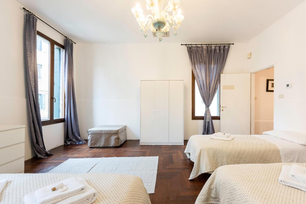 Dimora De Le Romite Apartamento *